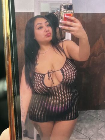 Full leaked Badgalxaria private onlyfans photo