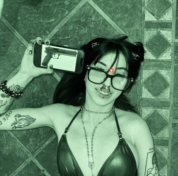 Full leaked Badkabrona private onlyfans photo