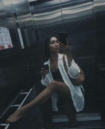 Full leaked Badkyzz private onlyfans photo