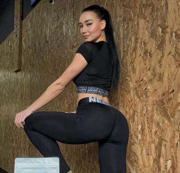 Full leaked Badkyzz private onlyfans photo