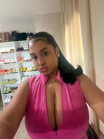 Full leaked Badnana page private onlyfans photo