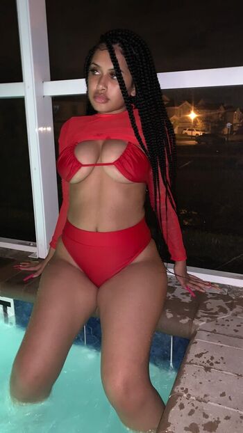 Full leaked Badnana page private onlyfans photo