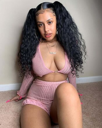 Full leaked Badnana private onlyfans photo