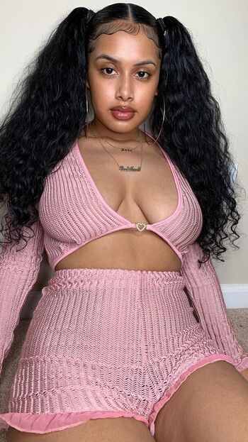Full leaked Badnana private onlyfans photo