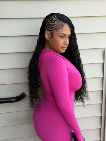 Full leaked Badnana private onlyfans photo