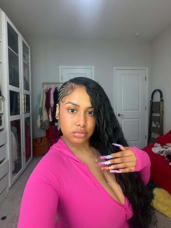 Full leaked Badnana private onlyfans photo