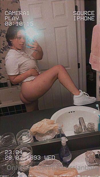 Full leaked Badrussianbaby page private onlyfans photo