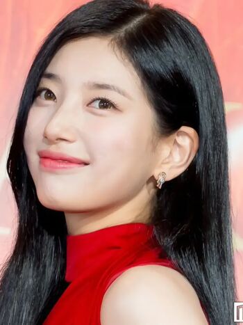 Bae Suzy