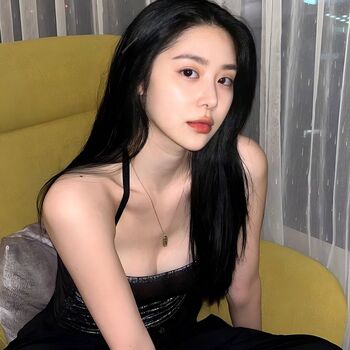 Full leaked Baek song min private onlyfans photo