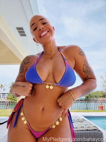 Bahayogi Alex Kaufmann