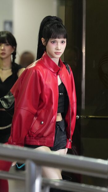 Full leaked Bahiyyih jaleh huening private onlyfans photo