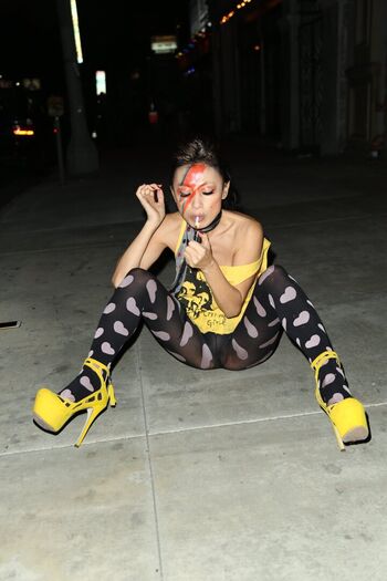 Bai Ling