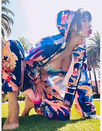 Bai Ling