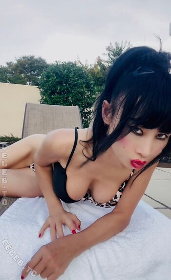 Bai Ling