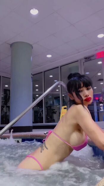 Bai Ling