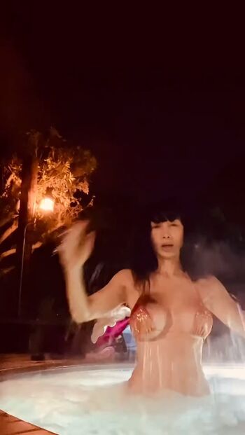 Bai Ling