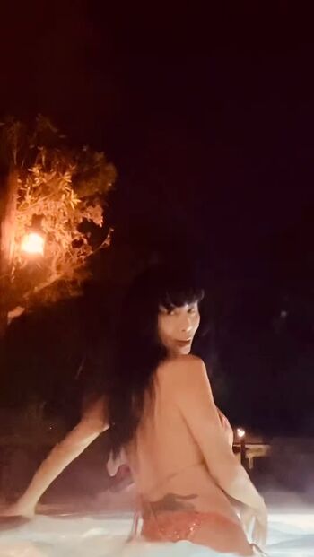 Bai Ling