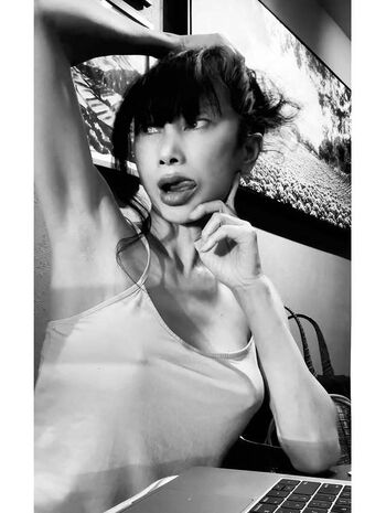 Full leaked Bai ling private onlyfans photo