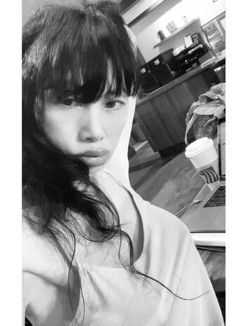 Full leaked Bai ling private onlyfans photo