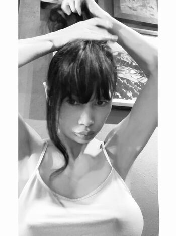 Full leaked Bai ling private onlyfans photo