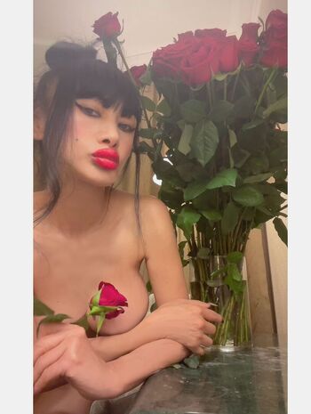 Full leaked Bai ling private onlyfans photo