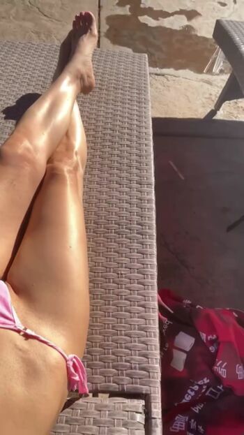 Full leaked Bai ling  page private onlyfans photo