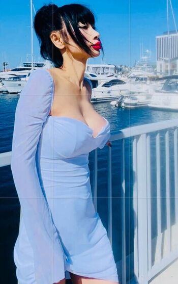 Full leaked Bai ling private onlyfans photo