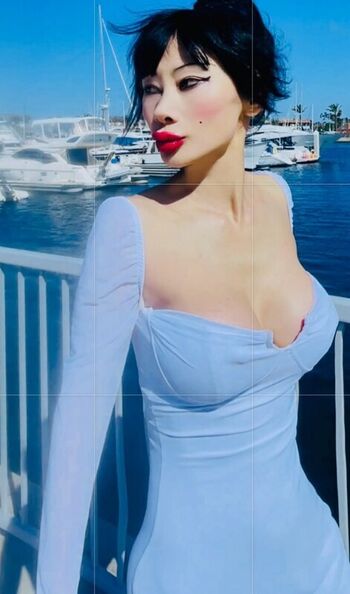 Full leaked Bai ling private onlyfans photo