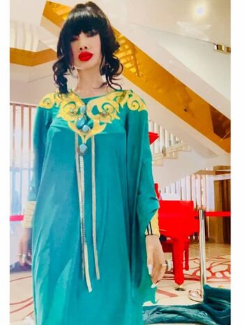 Full leaked Bai ling  page private onlyfans photo