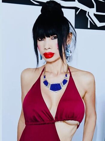 Bai Ling