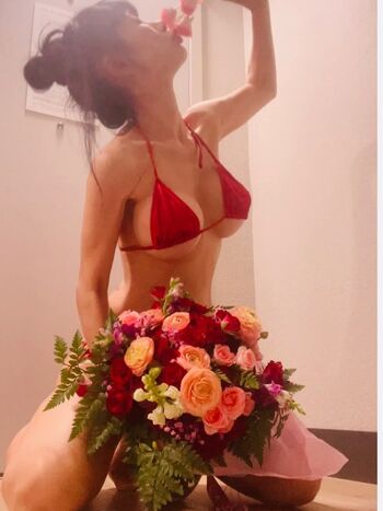 Full leaked Bai ling private onlyfans photo