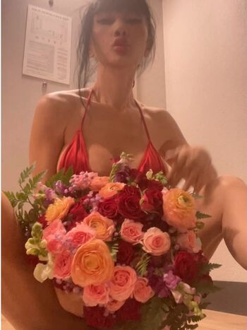 Full leaked Bai ling private onlyfans photo