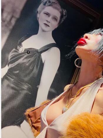 Full leaked Bai ling private onlyfans photo