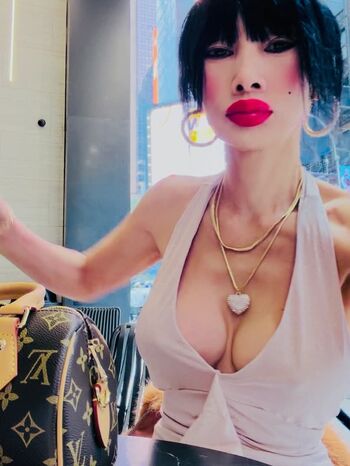 Full leaked Bai ling private onlyfans photo