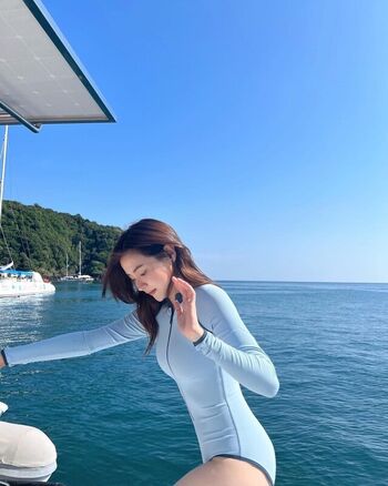 Full leaked Baifern private onlyfans photo