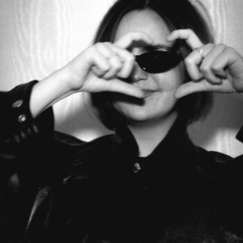 Full leaked Bailee madison private onlyfans photo