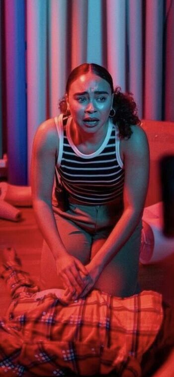 Full leaked Bailey bass private onlyfans photo
