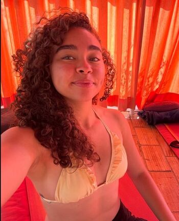 Full leaked Bailey bass private onlyfans photo