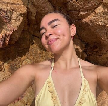 Full leaked Bailey bass private onlyfans photo