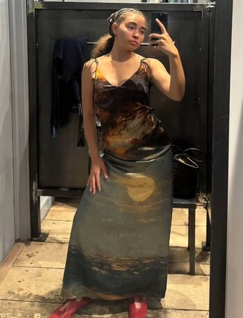 Full leaked Bailey bass private onlyfans photo