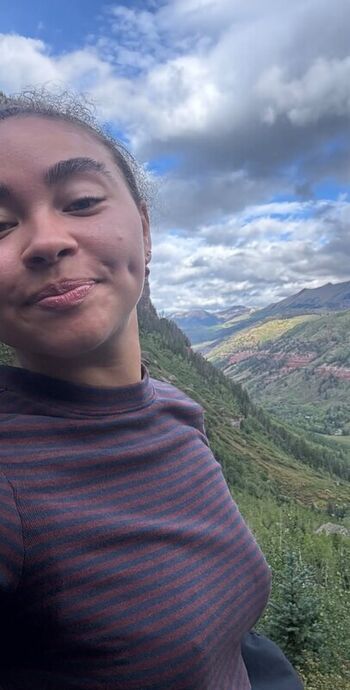 Full leaked Bailey bass private onlyfans photo