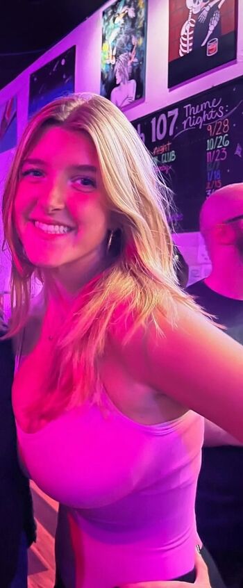Full leaked Bailey croft private onlyfans photo