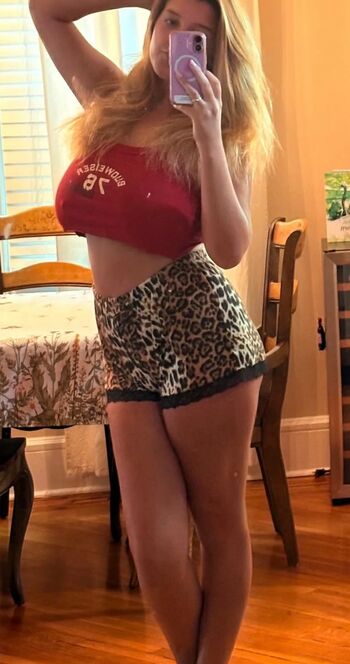 Full leaked Bailey croft private onlyfans photo