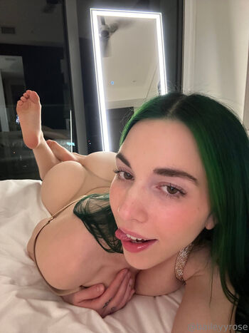 Full leaked Bailey eilish private onlyfans photo