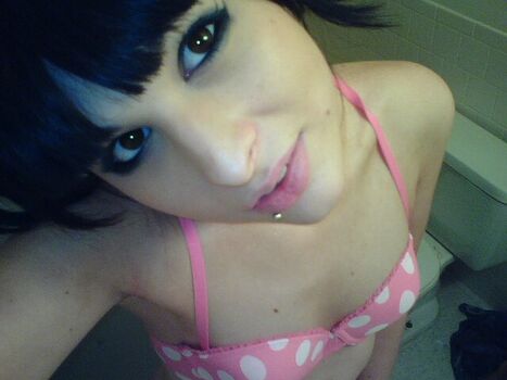 Full leaked Bailey jay page private onlyfans photo
