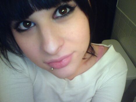 Full leaked Bailey jay private onlyfans photo
