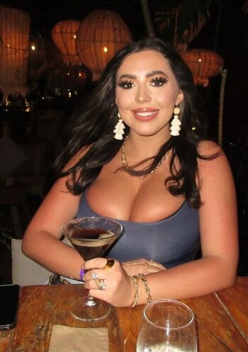 Full leaked Bailey mcavoy private onlyfans photo