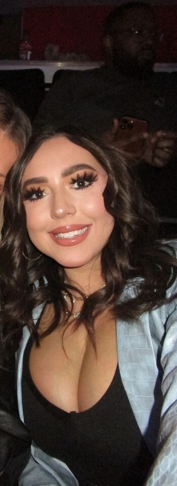 Full leaked Bailey mcavoy private onlyfans photo