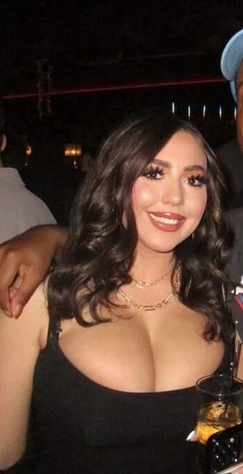 Full leaked Bailey mcavoy private onlyfans photo