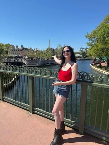 Full leaked Bailey meyers page private onlyfans photo